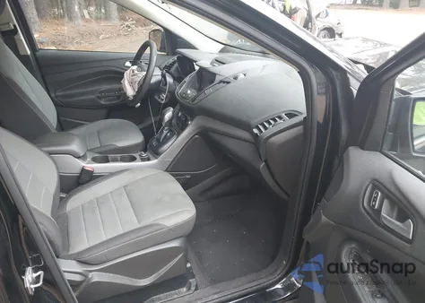 2016 Ford Escape Se from USA, damaged, VIN 1FMCU0GX9GUB70165